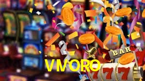 VIVORO gaming platform