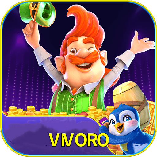 VIVORO logo